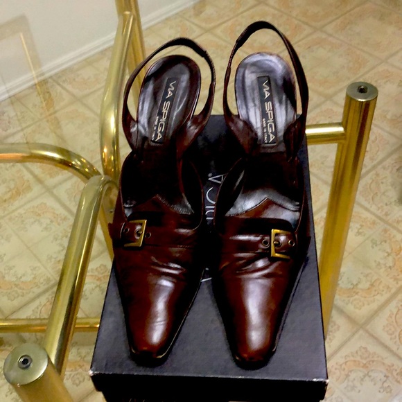 Via Spiga Shoes - Shoes